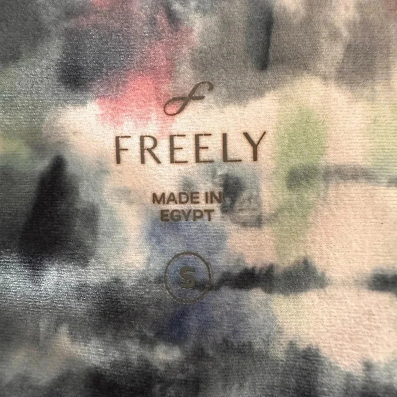 Freely 7/8 Leggings - Picture 6 of 15